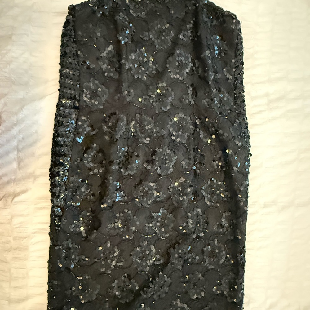 Victoria Royal Ltd Elegant Black Fabric